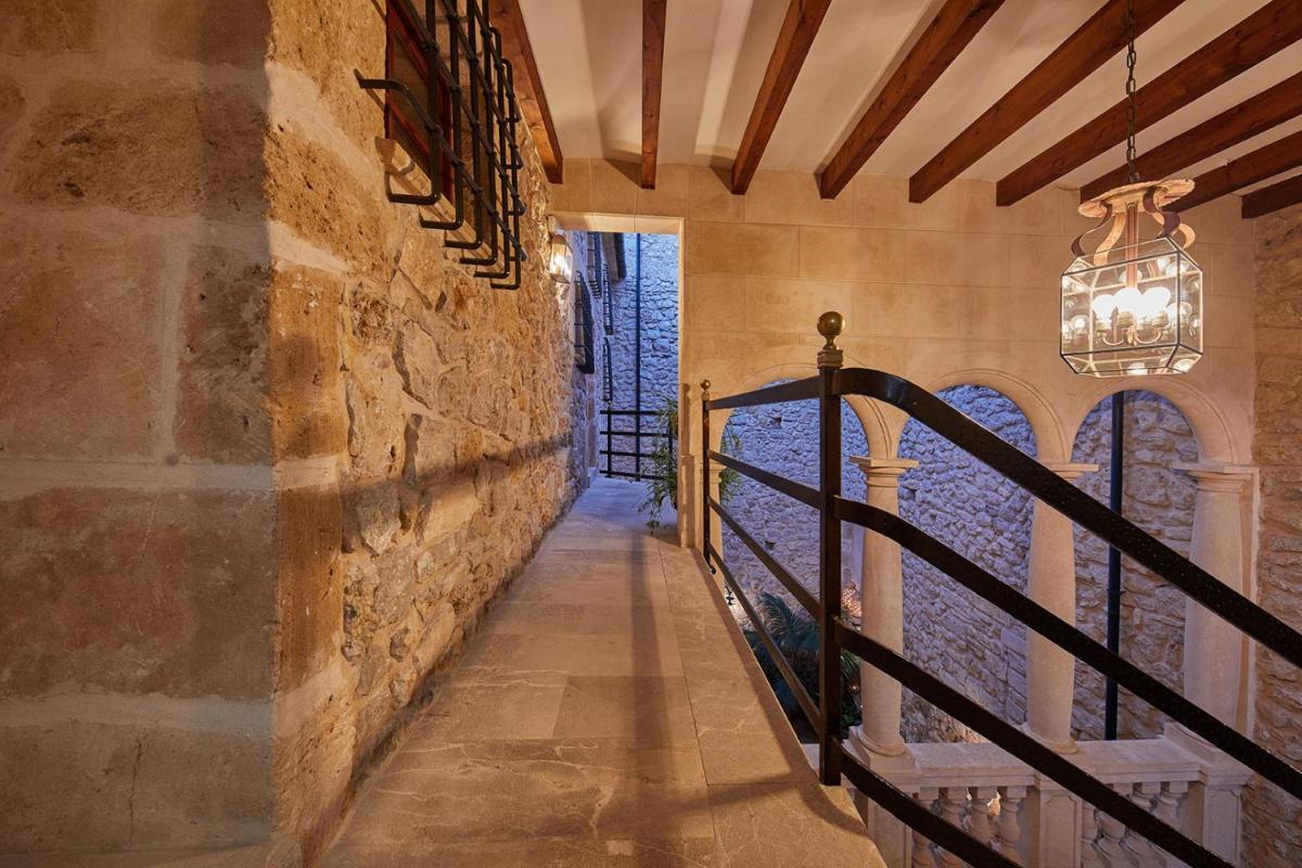 Imagen de la galería de Cas Comte Suites & Spa - Adults Only, en Lloseta