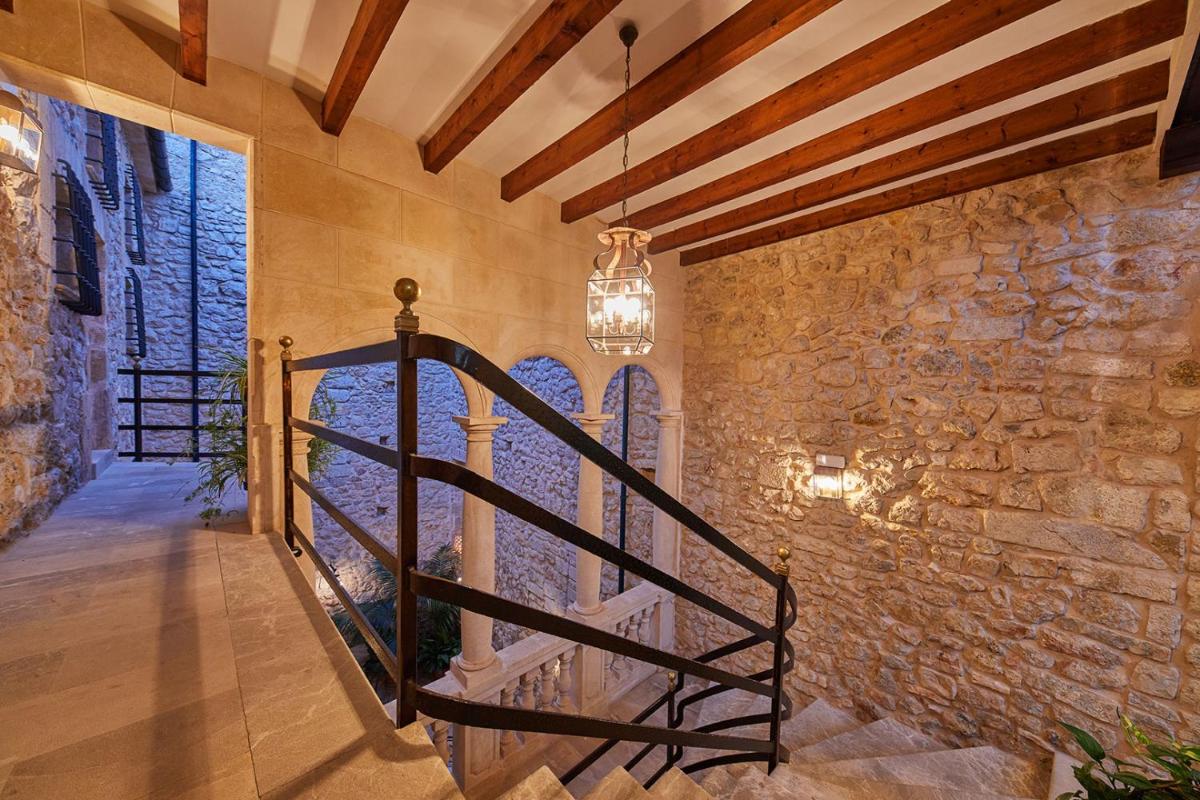 Imagen de la galería de Cas Comte Suites & Spa - Adults Only, en Lloseta