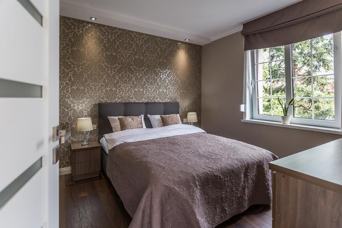 Apart-Henryk - Housity