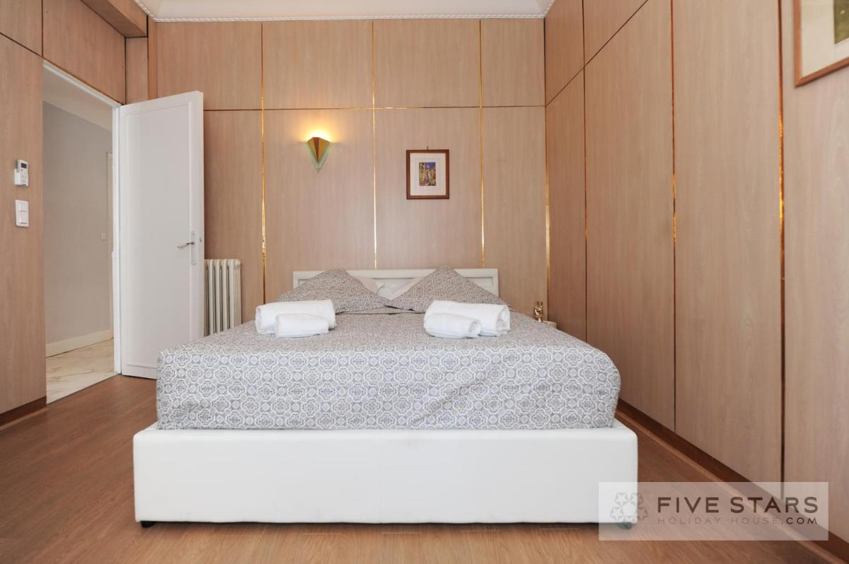 Suite Gioia five stars holiday house - Housity