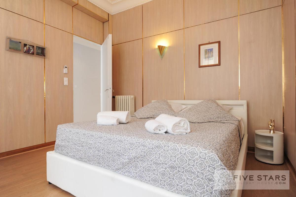 Suite Gioia five stars holiday house - Housity