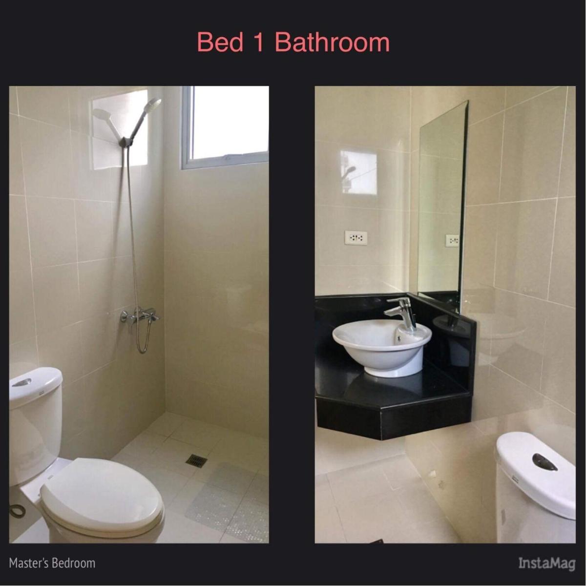 Resorts World Condo - Housity