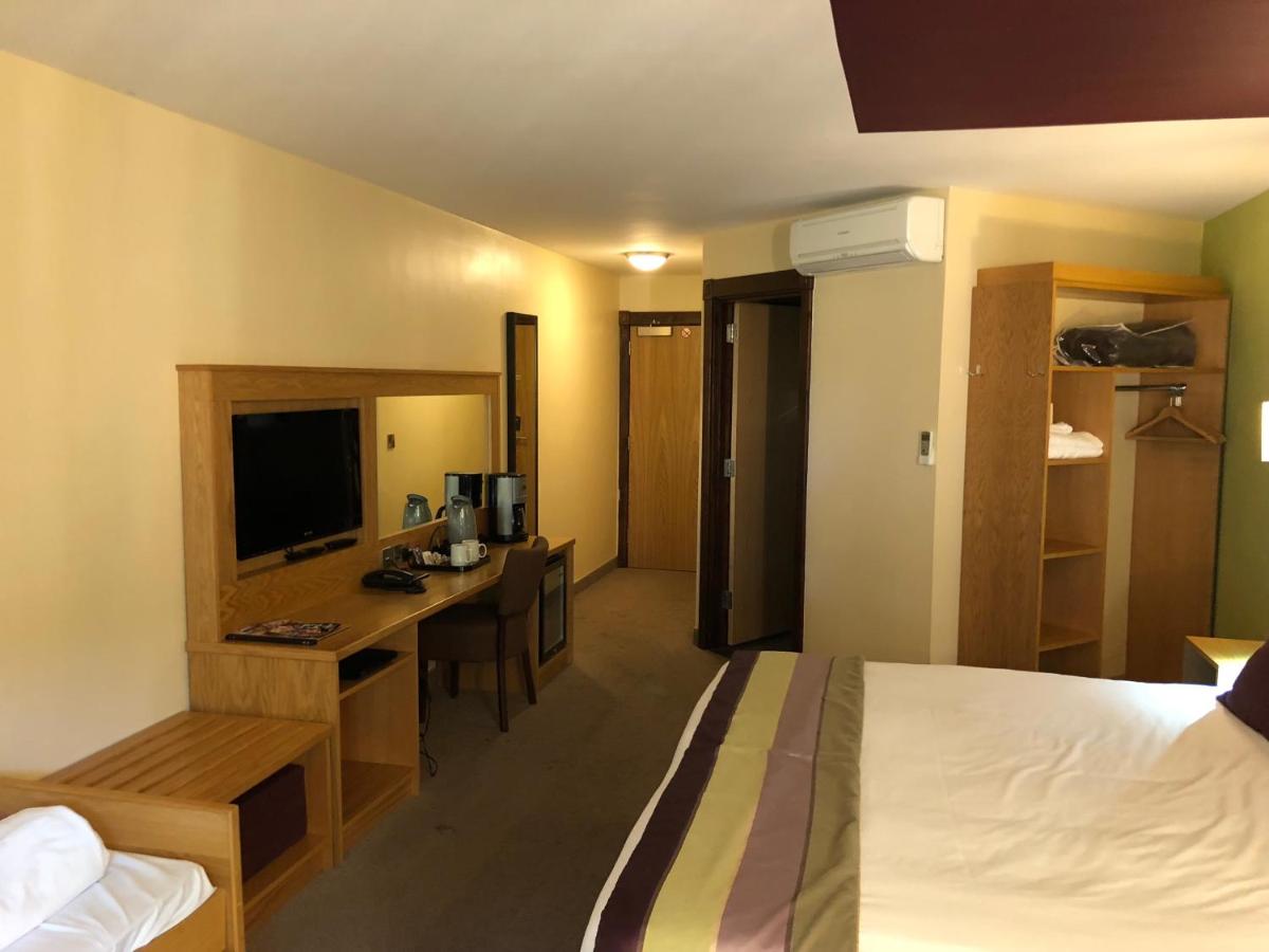 The Gulliver's Hotel - Housity
