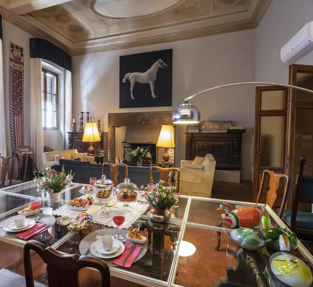 Casa Botticelli - Hizvo
