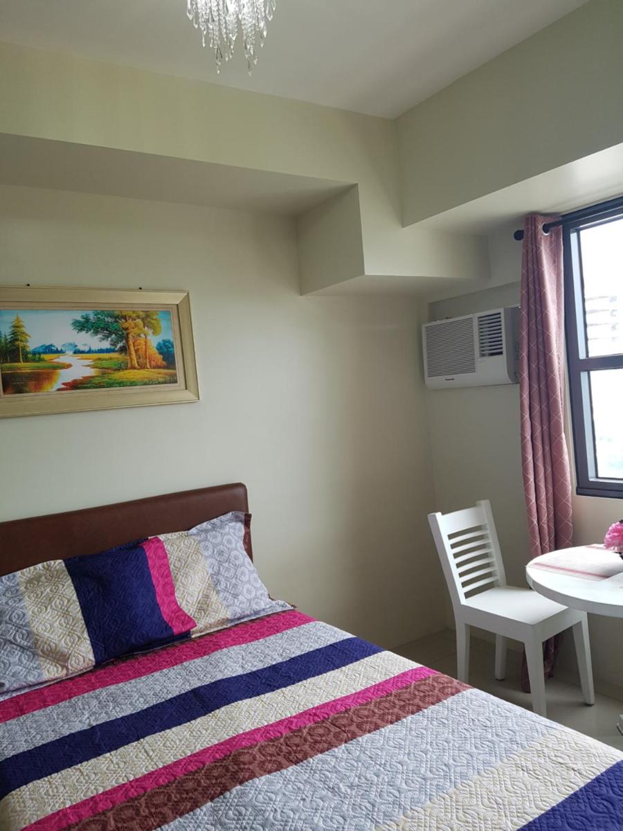 KC Studio 2 at Horizon 101 Cebu - Housity