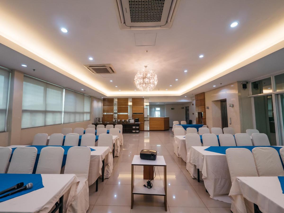 The Well Hotel - Housity