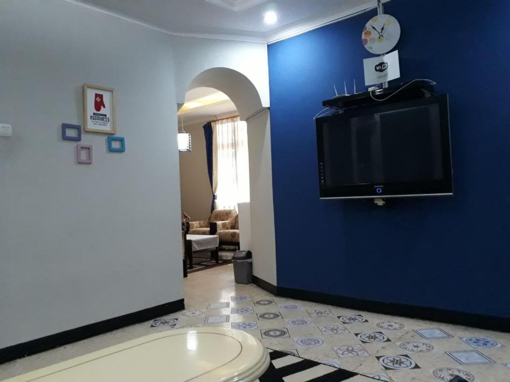 Cihampelas Homestay - Housity