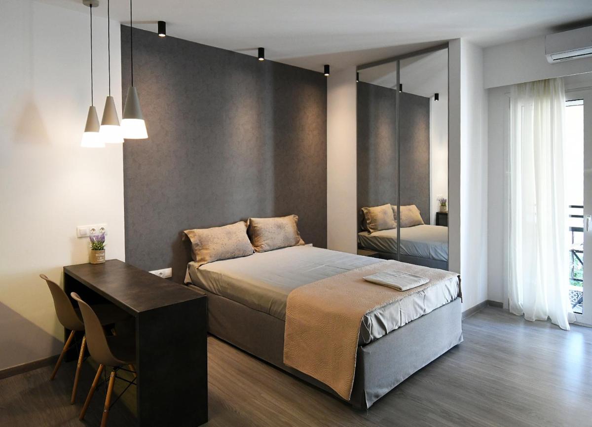 Nest Apartment - Housity