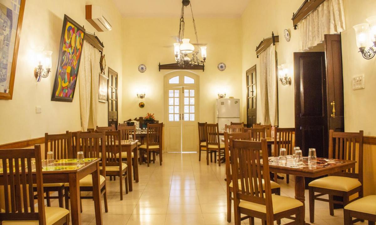 Prazeres Boutique Hotel - Hizvo