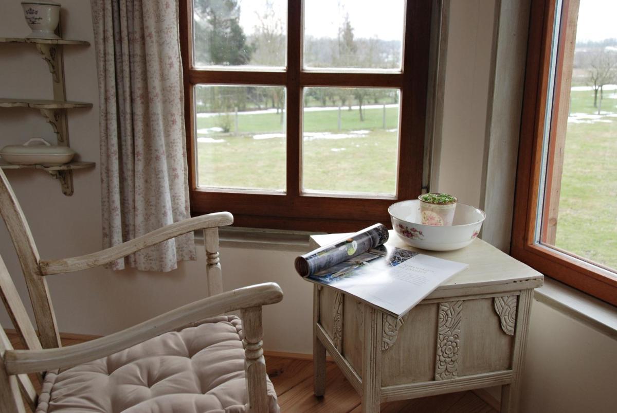 Holiday home Brokantie - Housity