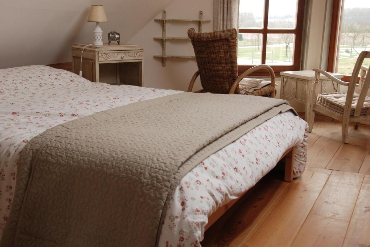 Holiday home Brokantie - Housity