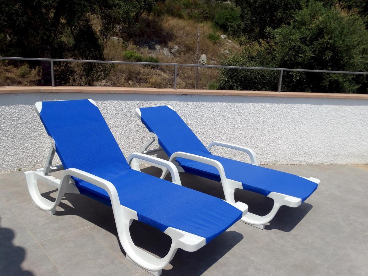 GROS, PRECIOSA CASA EN CALONGE CON PISCINA PRIVADA Y WIFI GRATUITO - Housity