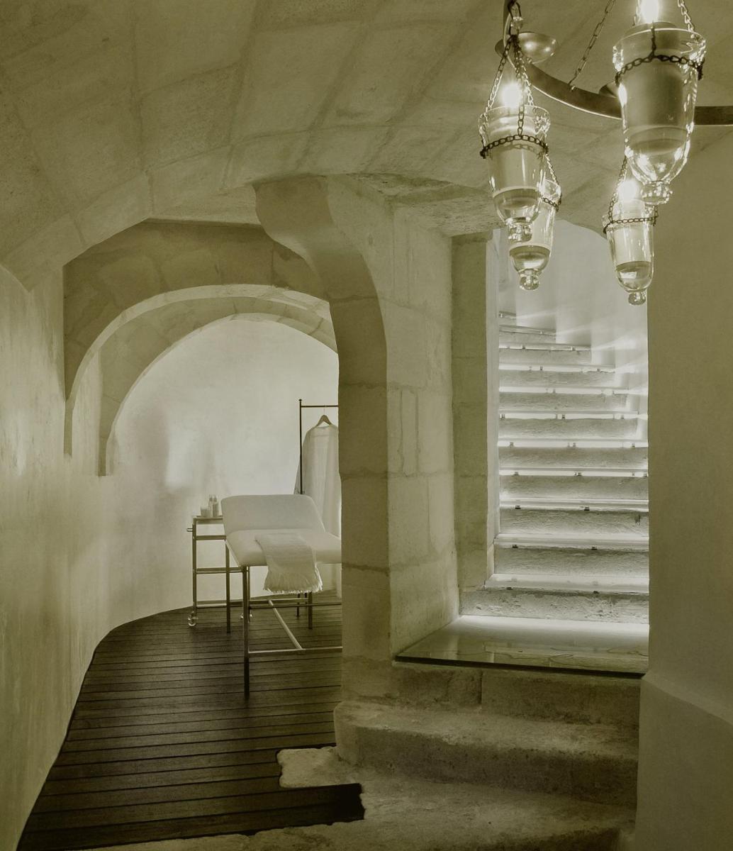 Photo de la galerie de l'établissement L'Hôtel Particulier, à Arles