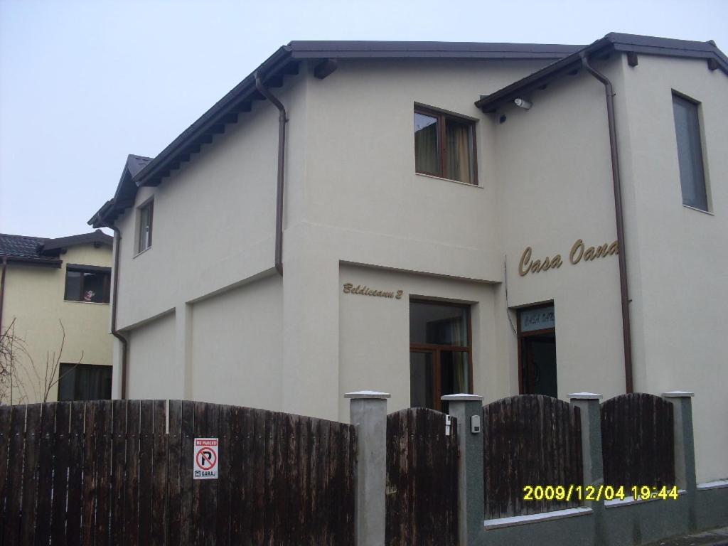 Casa Oana - Housity