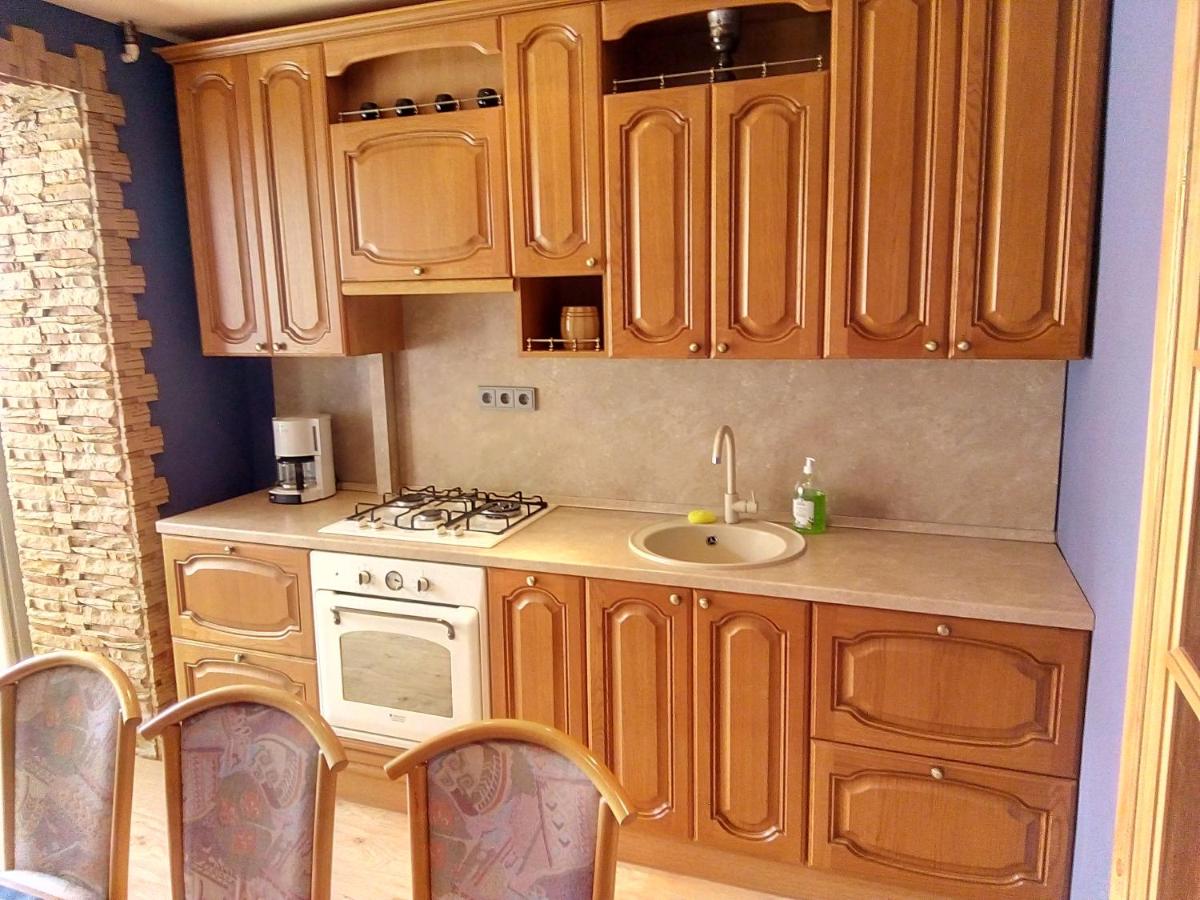 Apartment Pleskov Remeslennyj - Housity