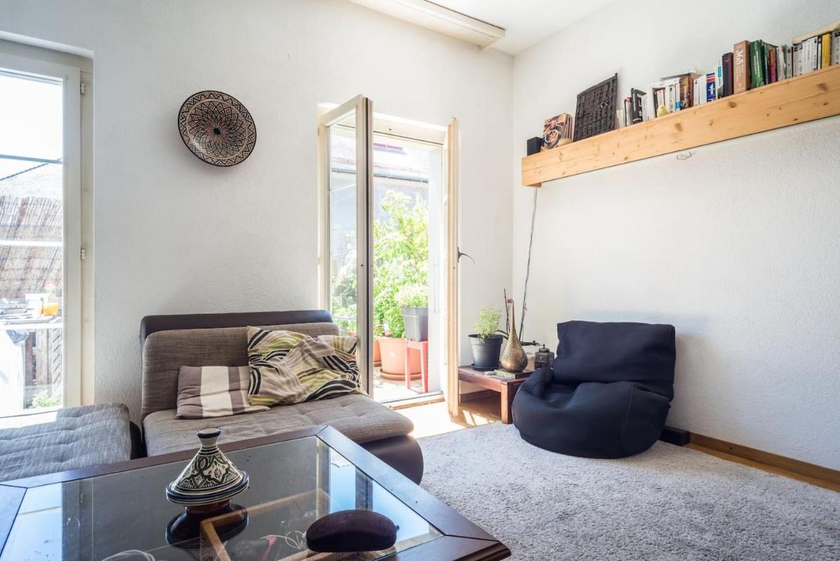 Charmant cocon dans le Lavaux - Housity