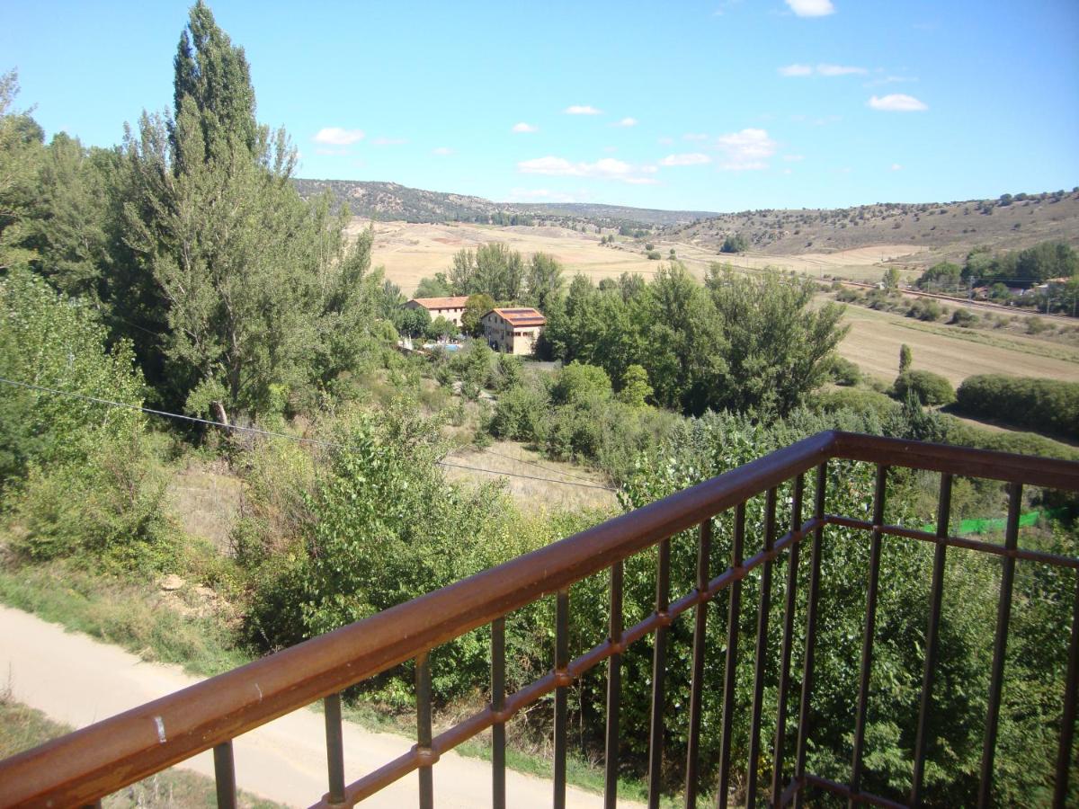 Suitetrails - El Mirador de Alcuneza
