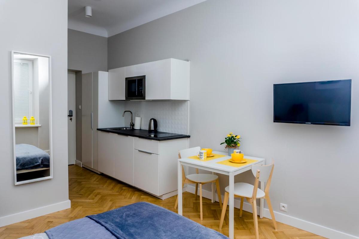 3V Apartments - Housity