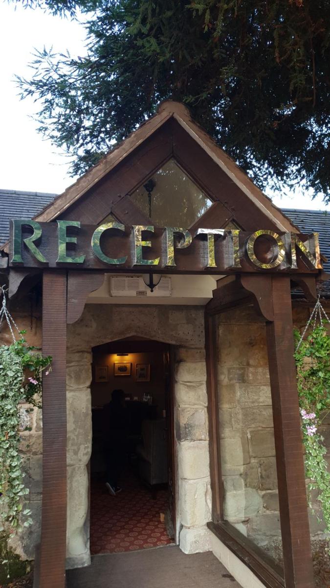 Telford Madeley Court Hotel - Housity