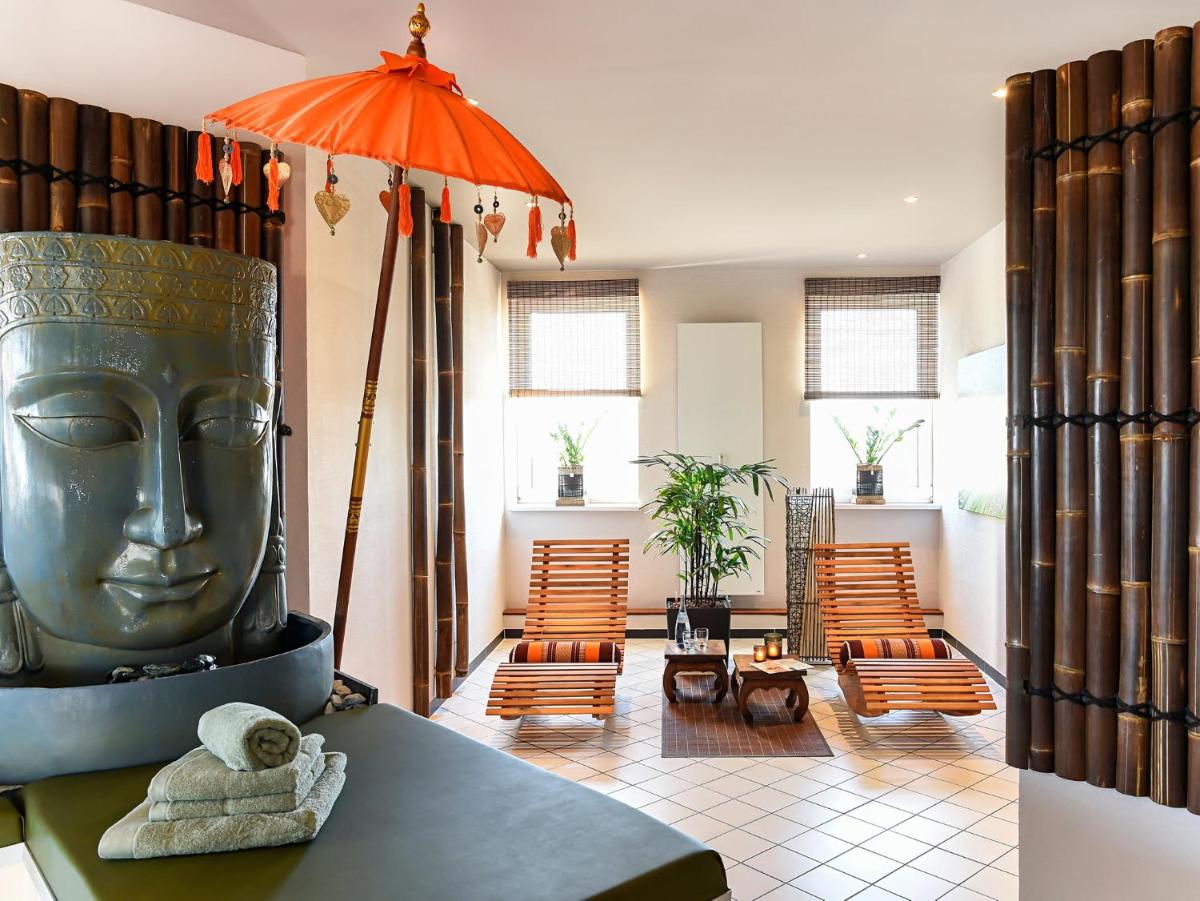 Victor's Residenz-Hotel Saarlouis - Housity