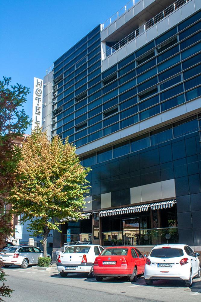 Hotel Yaky Center - Housity