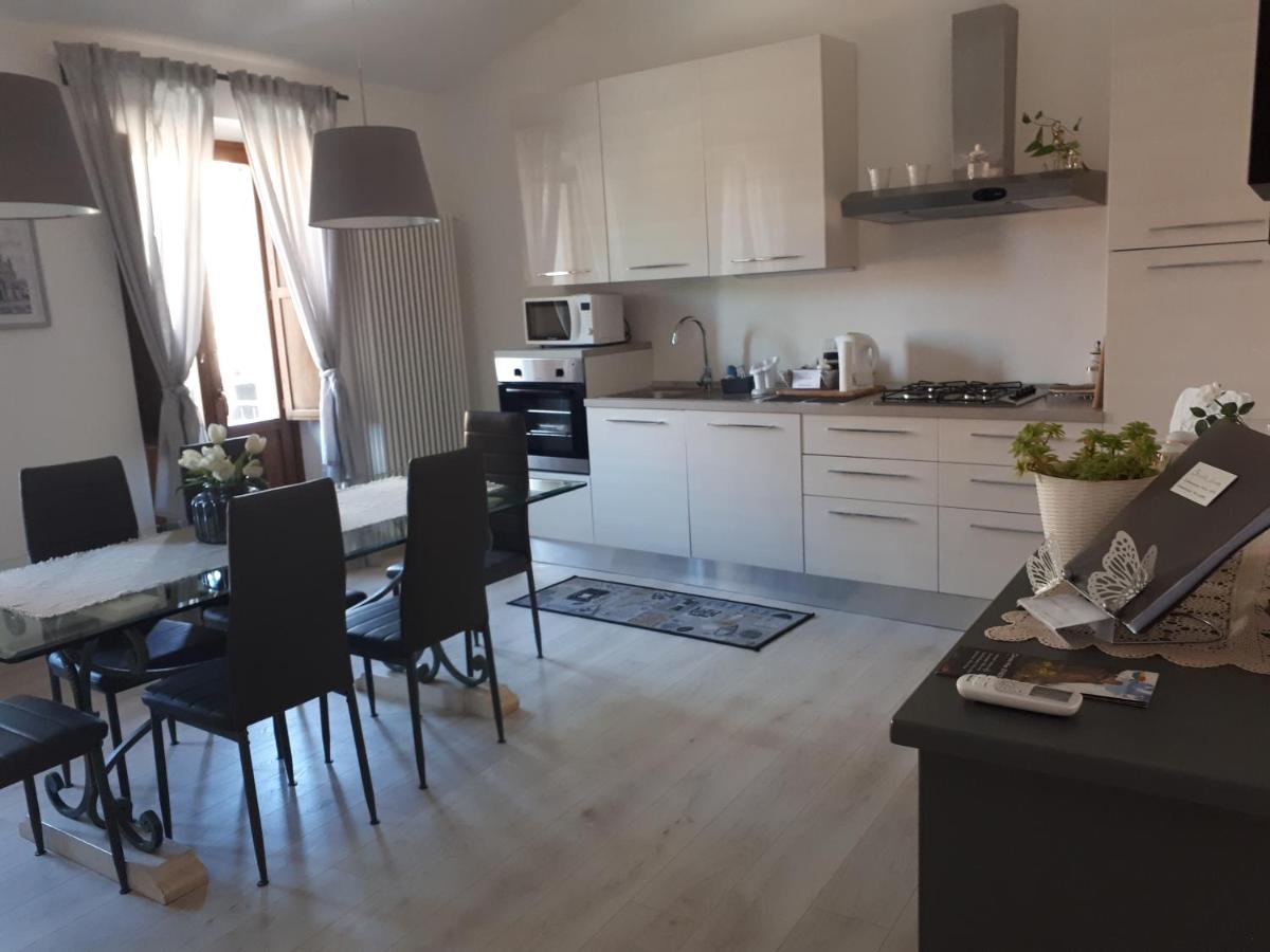 Orvieto House (Parcheggio Compreso) - Housity