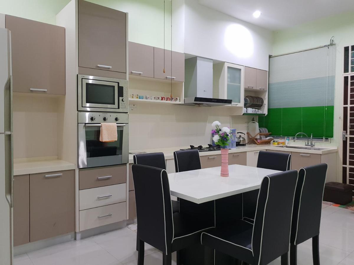 Islamic Homestay Sungai Petani - Housity