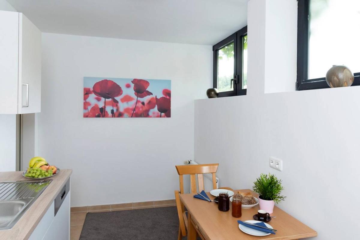 Wiesenzauber Appartement - Housity