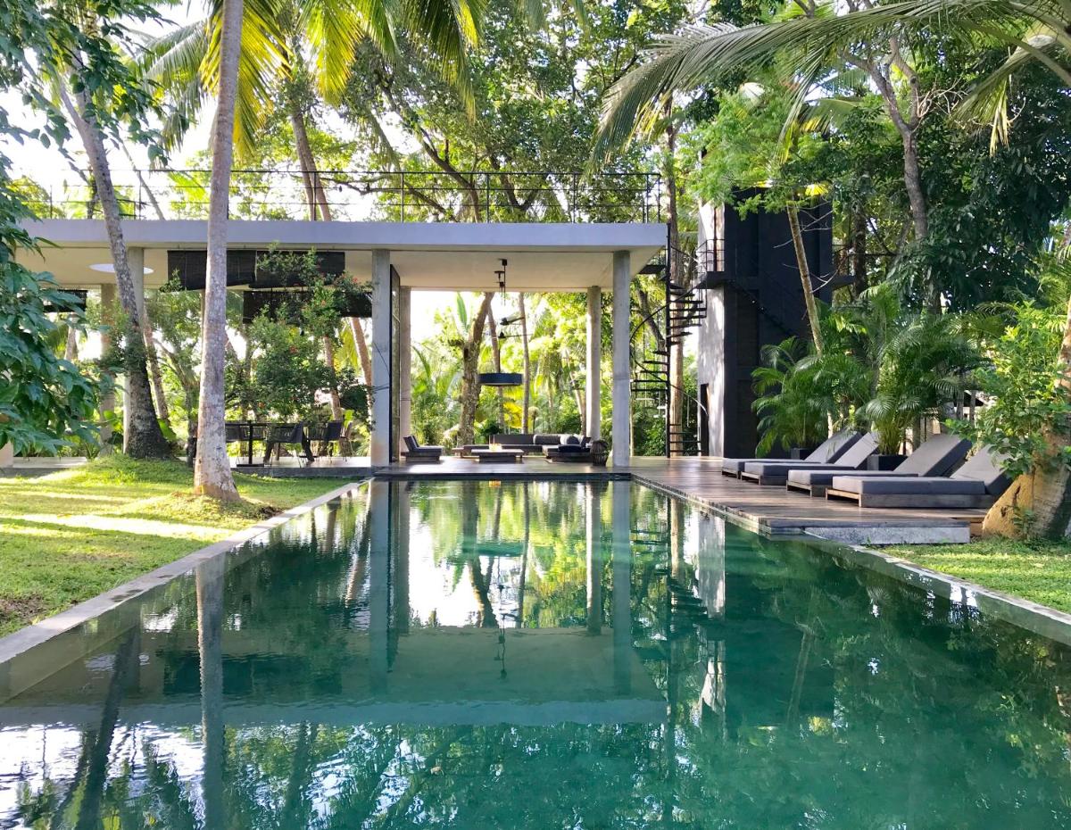 KAJU GREEN eco lodges - Housity