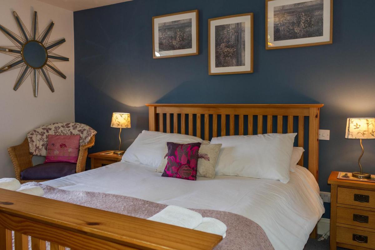4 Bell Lodge, Thorpeness - Housity