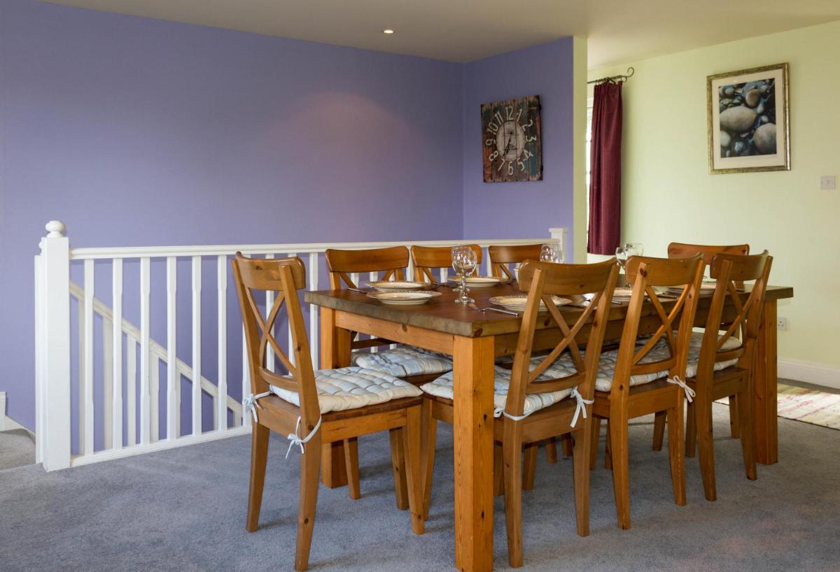 4 Bell Lodge, Thorpeness - Housity