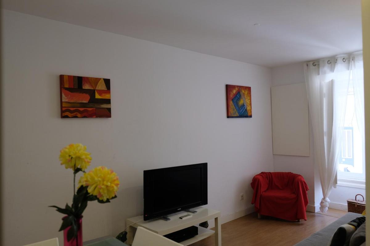 Nice Apartment Bairro Alto - Housity