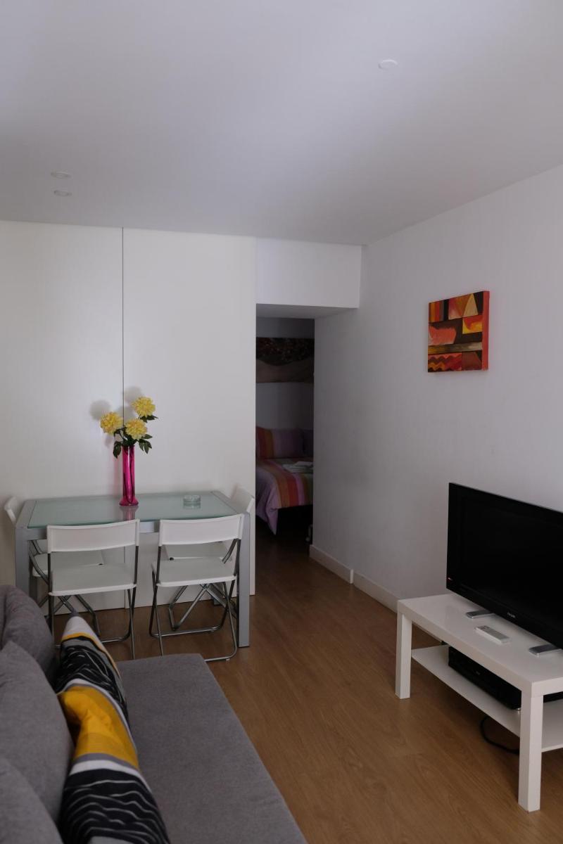 Nice Apartment Bairro Alto - Housity