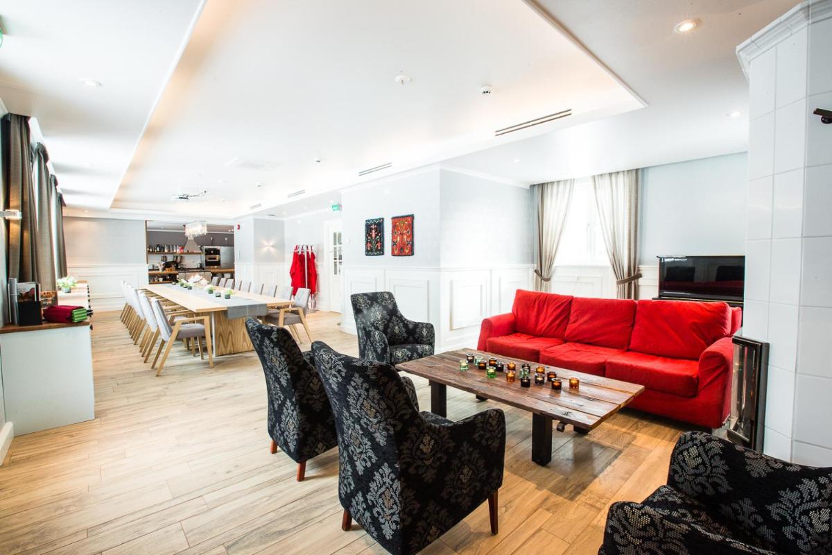 Hotel Krapi - Housity