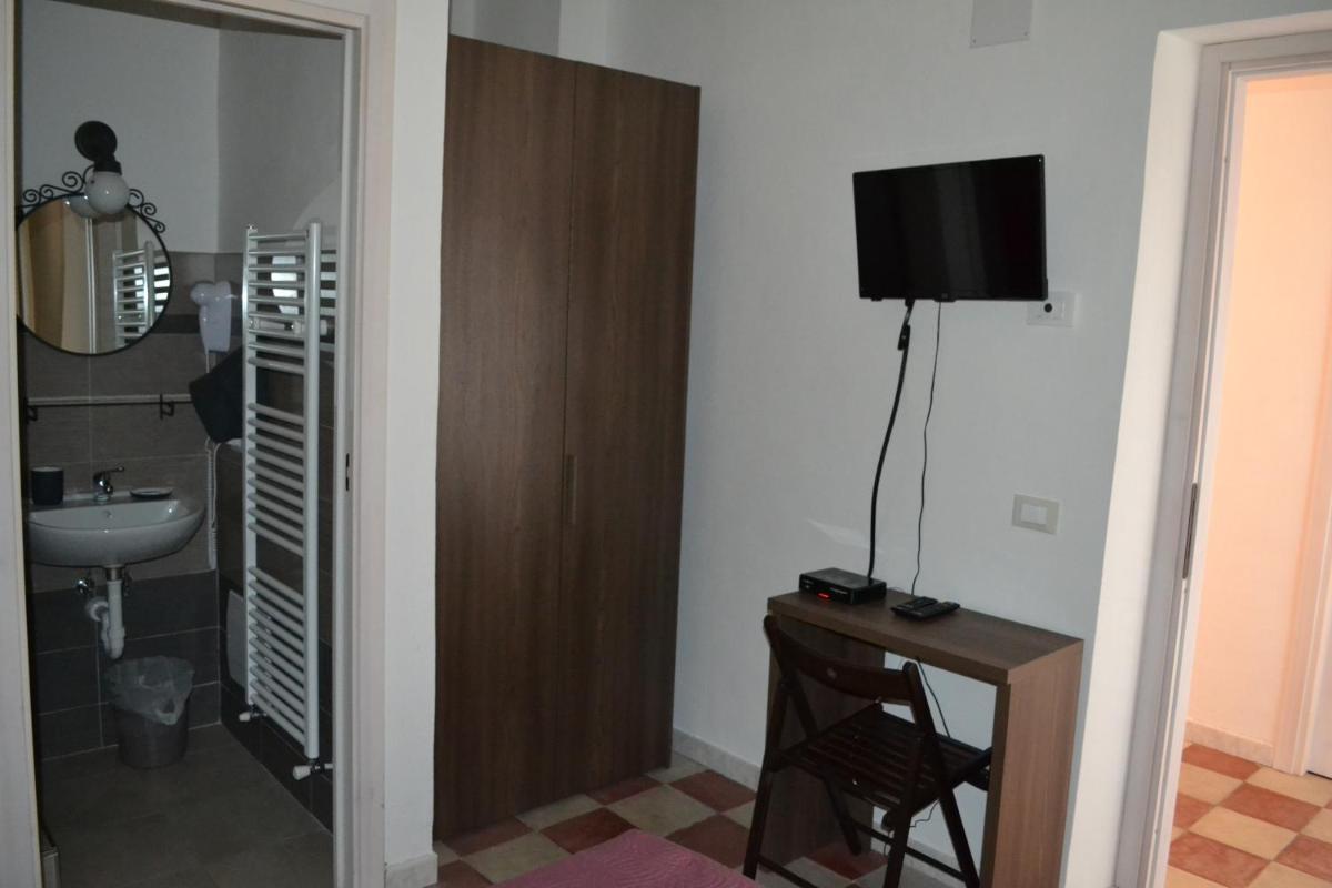 Magia del Turano - Housity
