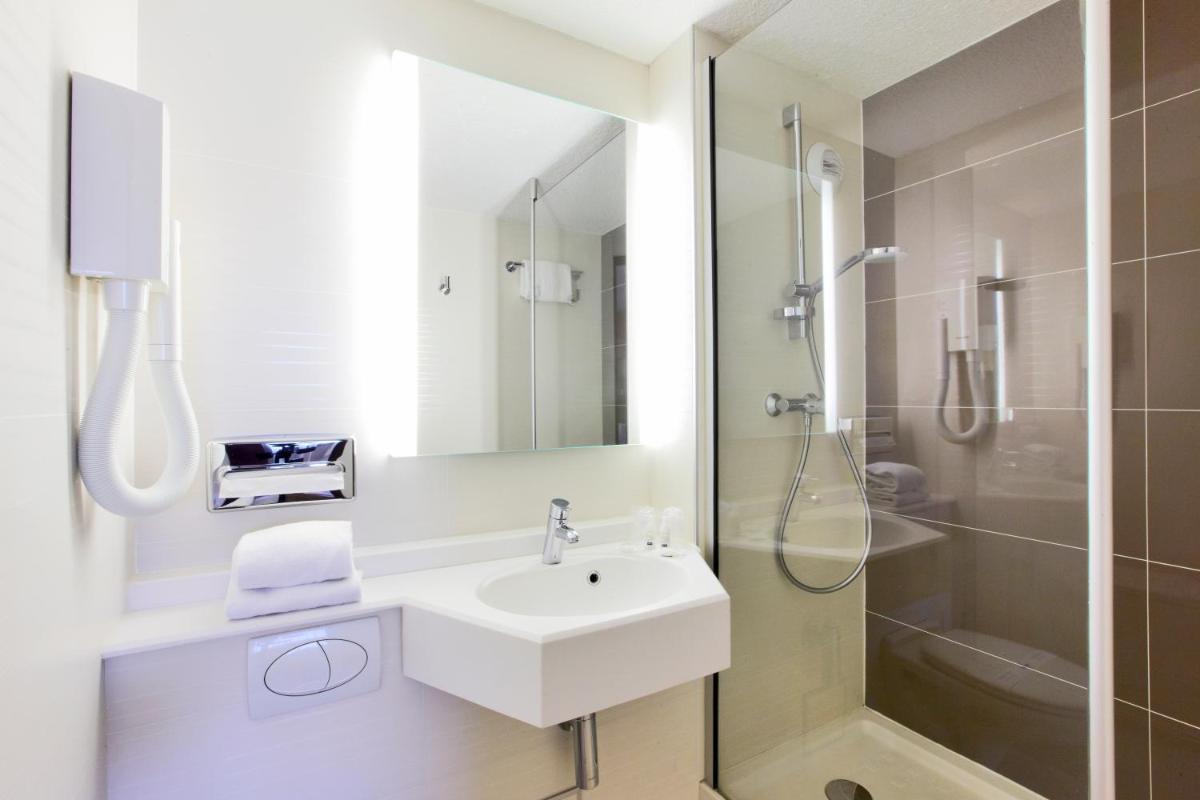 Kyriad Hotel Nevers Centre - Housity