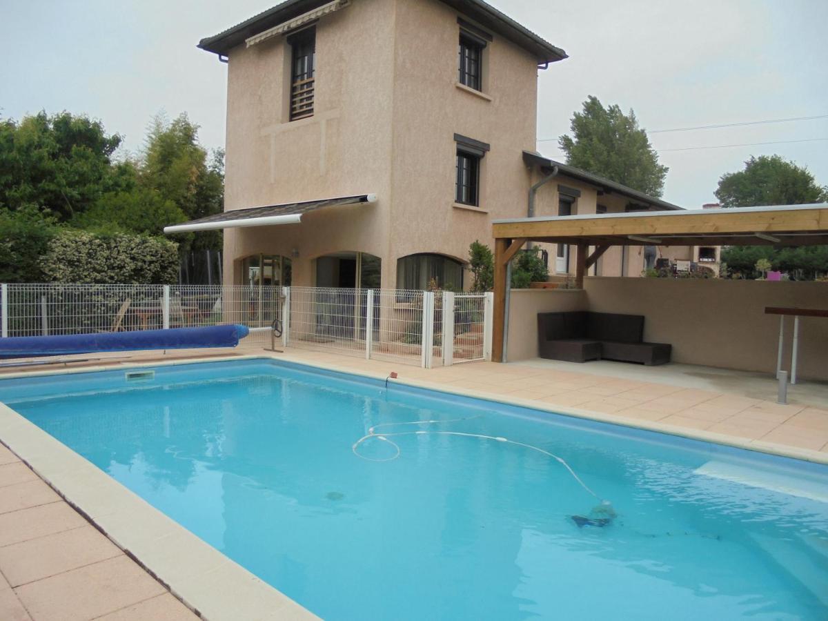 Gites de Frans - Housity