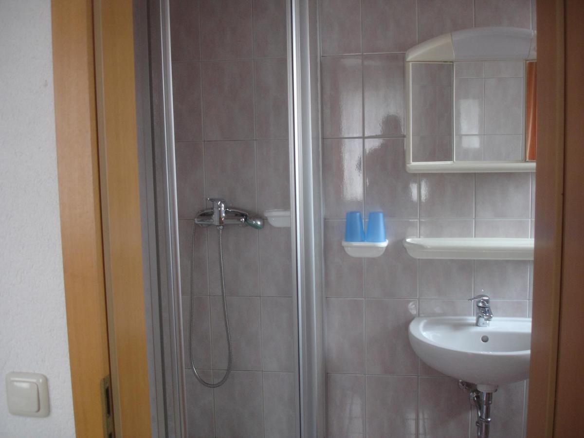 Harzer Ferienpension - Housity