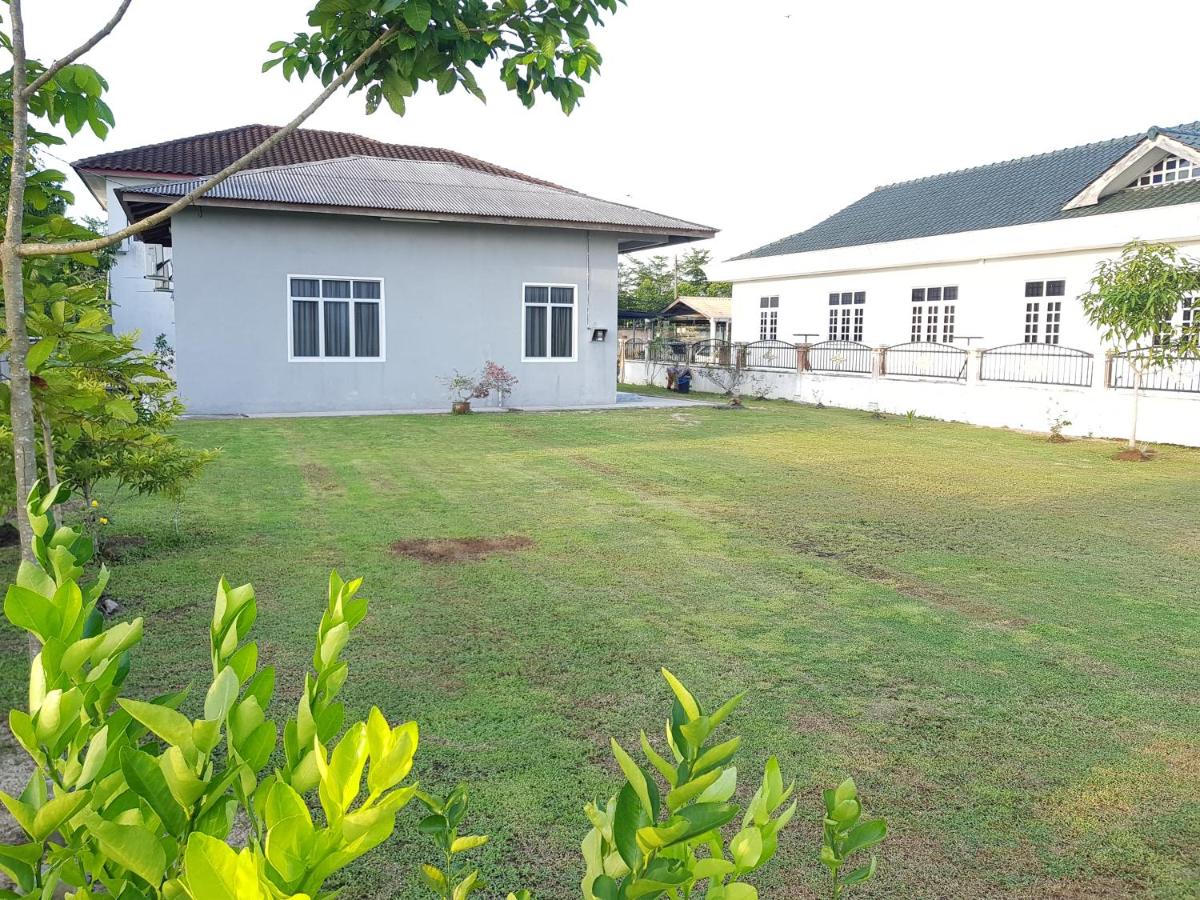 3H REST HOUSE @ HOMESTAY - Housity