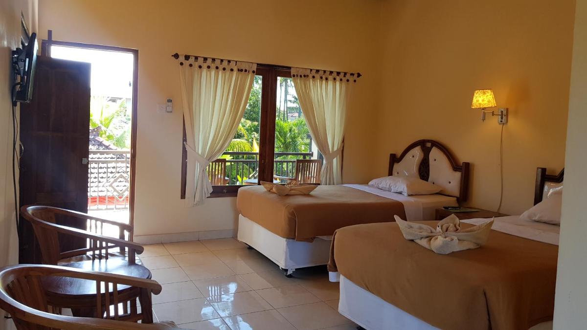 Hotel My Lovina - Housity