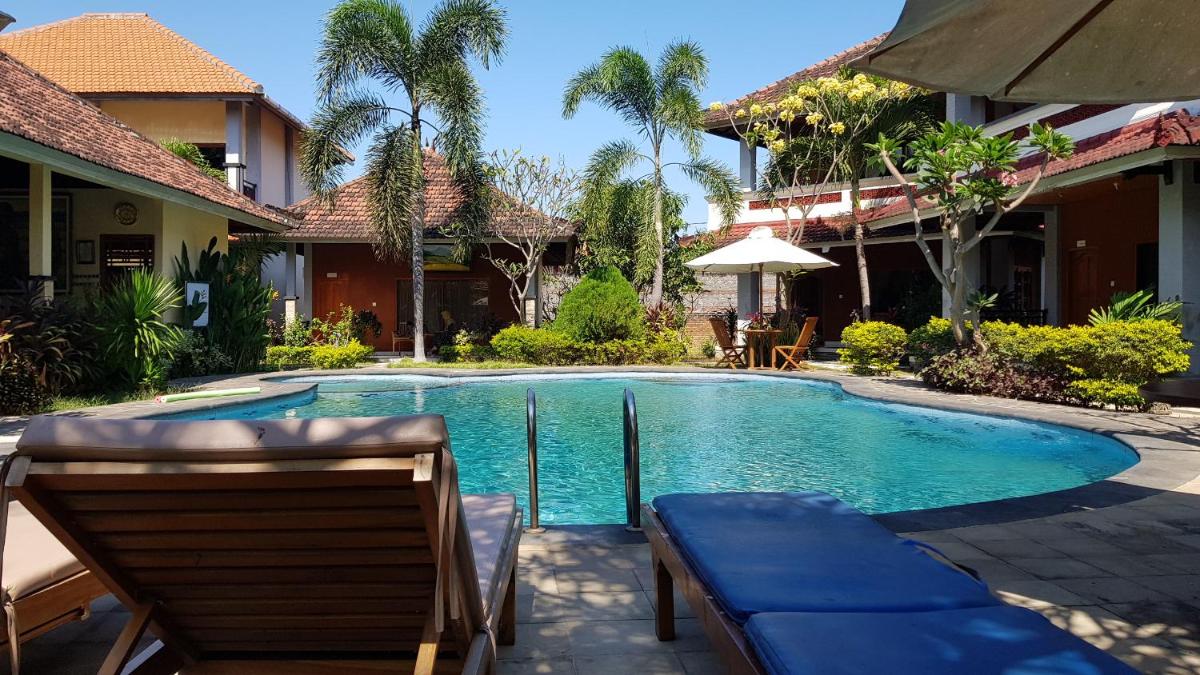 Hotel My Lovina - Housity