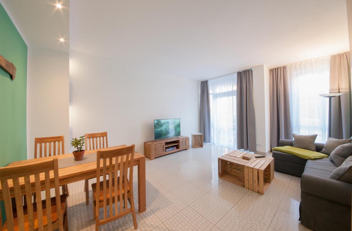 Inselquartett - Fewo Hiddensee - Housity