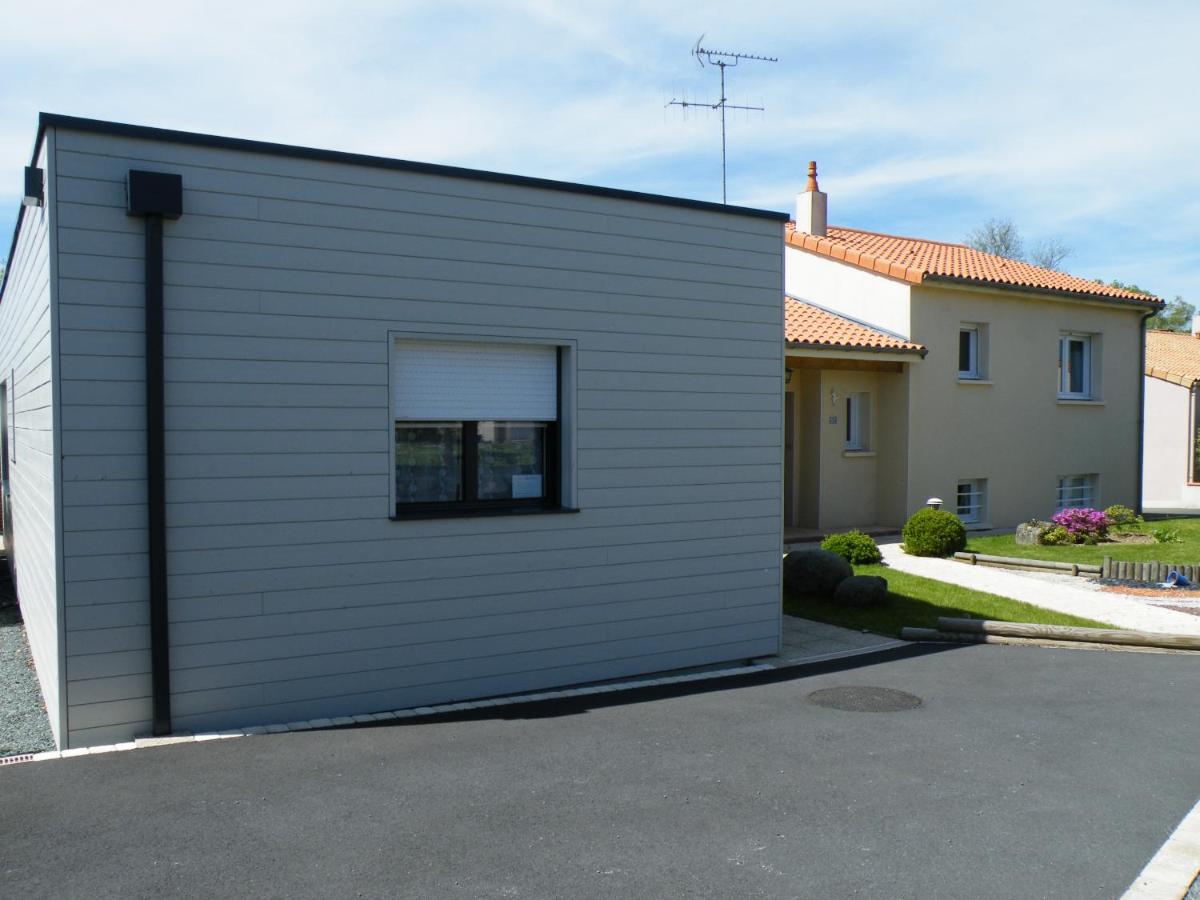 Les mouettes - Housity