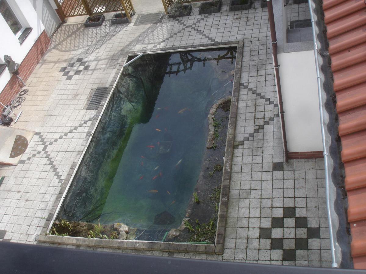 Harzer Ferienpension - Housity