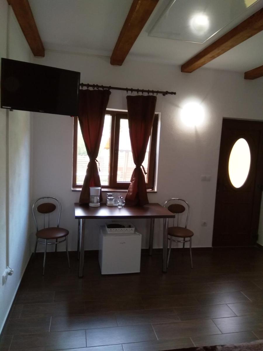 Casutele Andreica - Housity