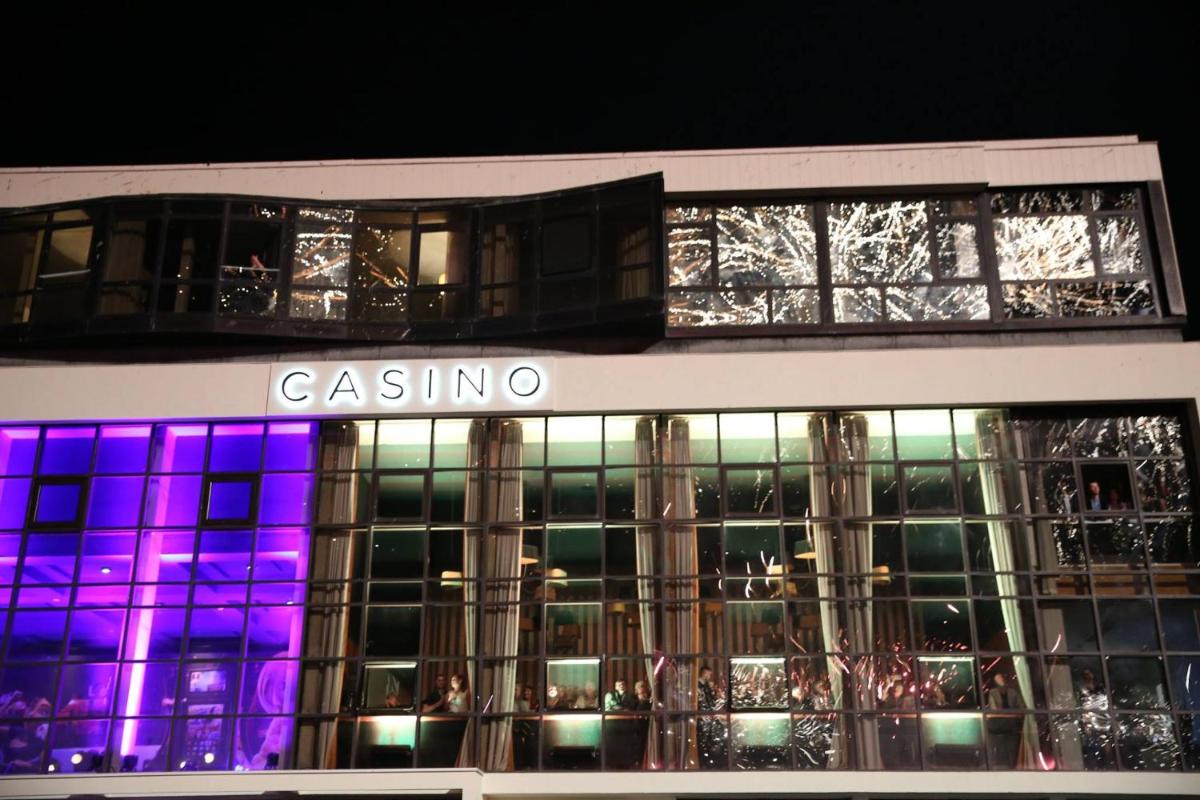 L'Échappée - Hôtel Casino Dieppe - Housity
