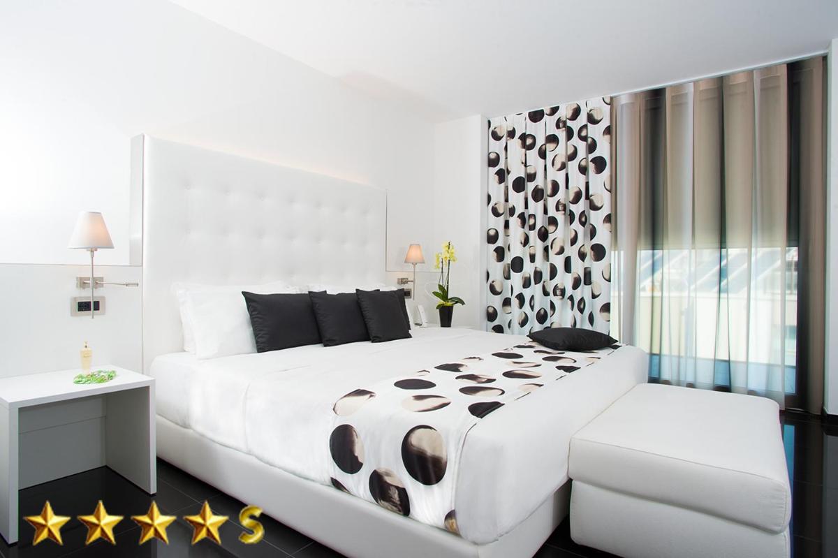 Hotel Rossini - Housity