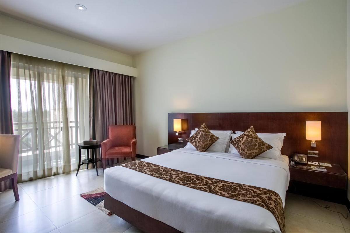 Hotel Grand Park Barishal - Housity