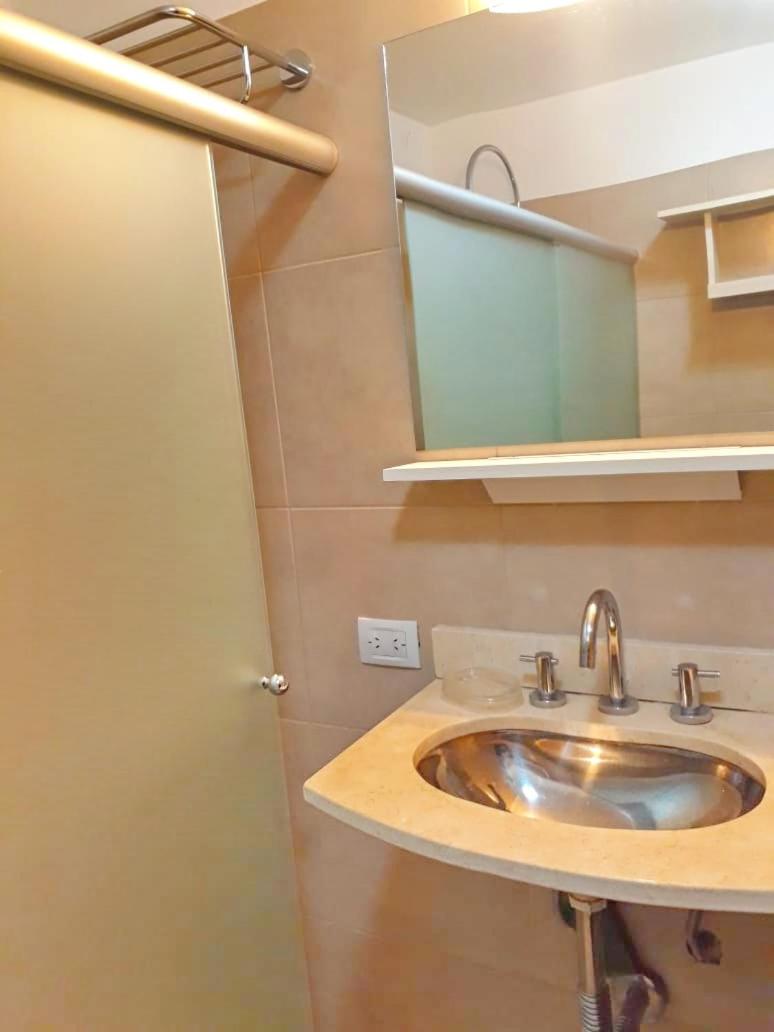 Suitetrails - Apartamento 2 Dormitorios - Córdoba - Norten