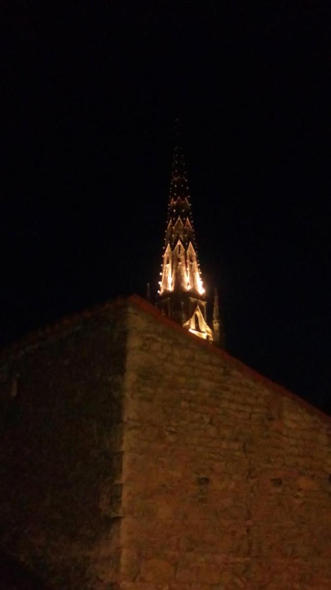 Logis de la Harpe - Housity